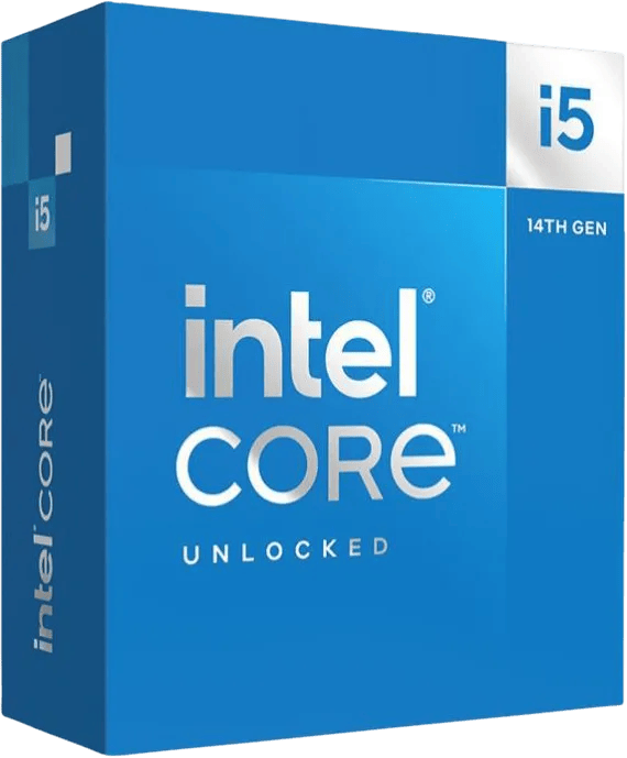 Intel Core i5 14600KF