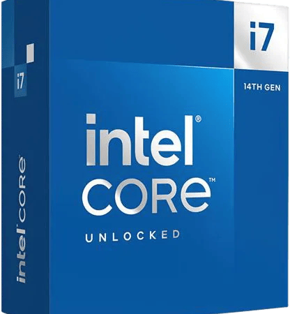 Intel Core i7 14700K