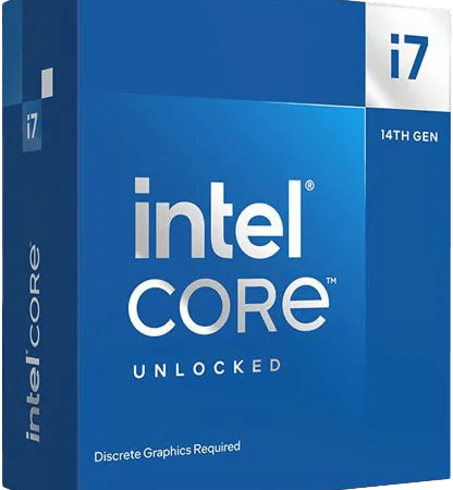 Intel Core i7 14700KF