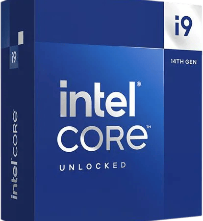 Intel Core i9 14900K
