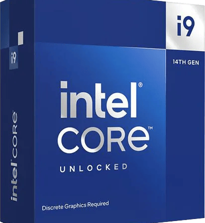 Intel Core i9 14900KF