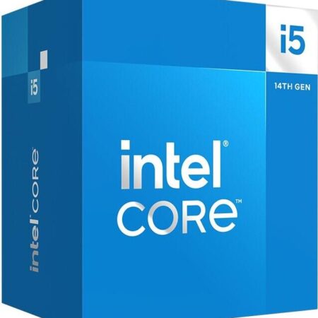 Hexa Core i5-14600K processor
