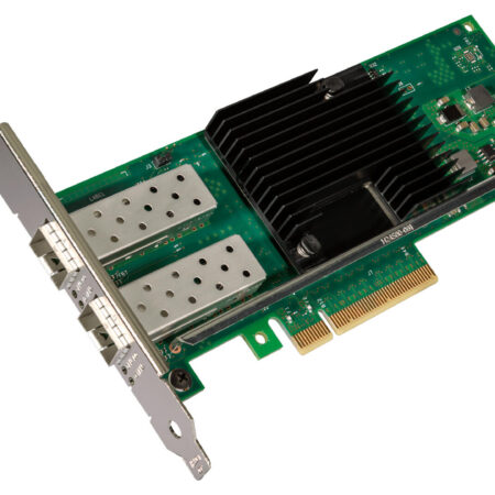 X710-DA2 netwerkkaart