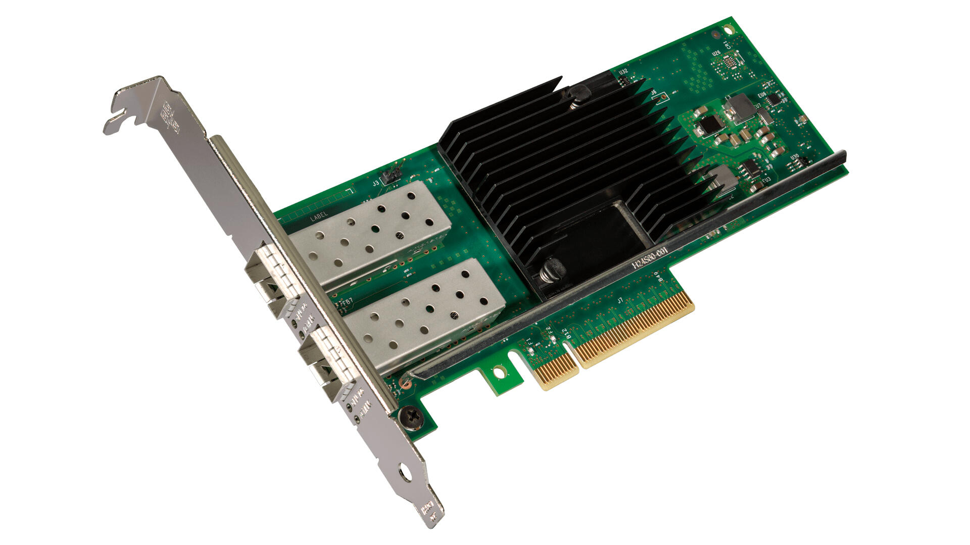X710-DA2 netwerkkaart