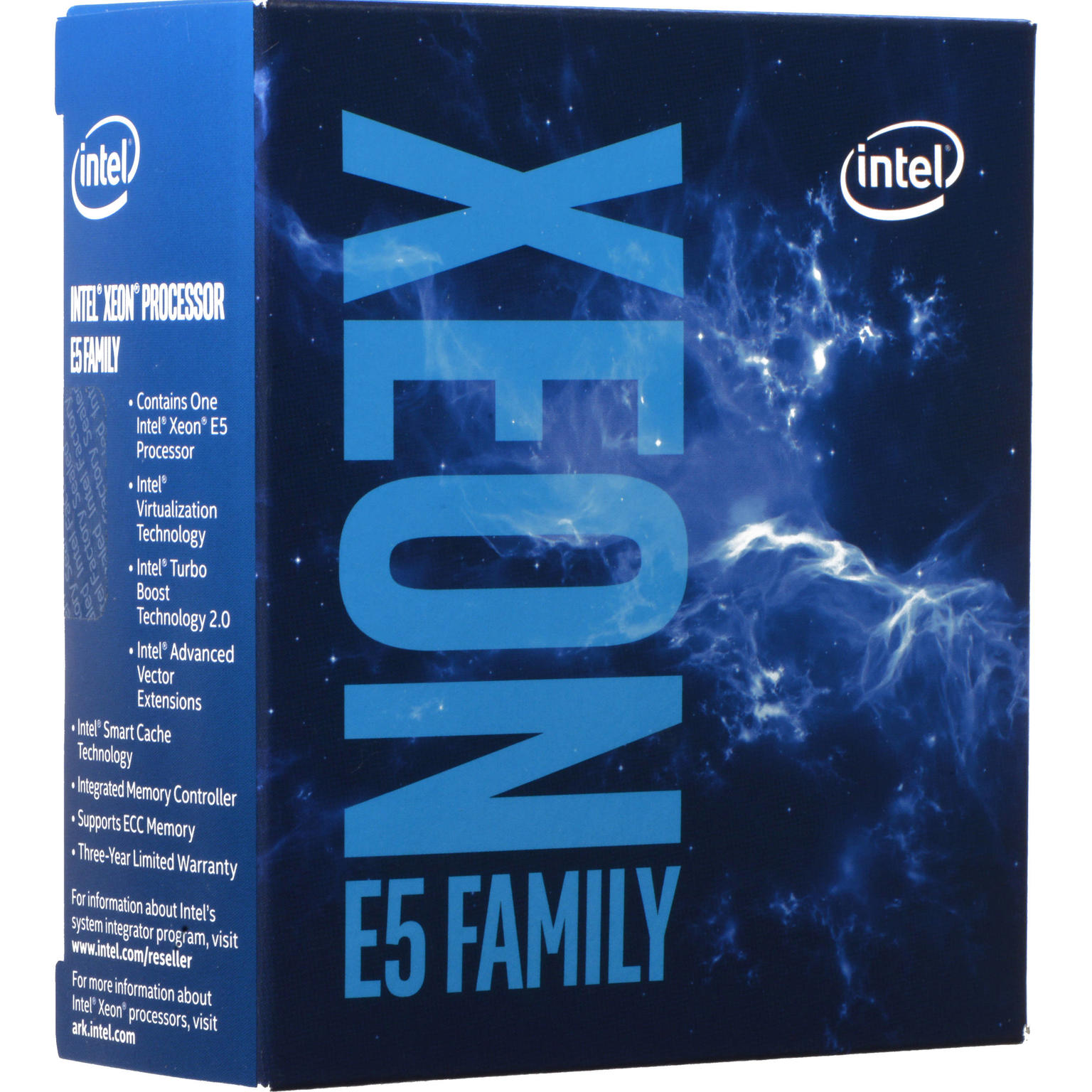 Xeon E5-2630v4 HP DL360 kit