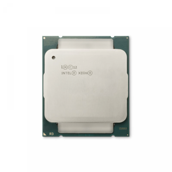 Z640 Xeon E5-2620v3 2nd CPU