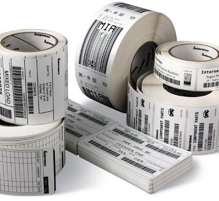 Thermal Transfer 104x74mm