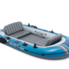 Intex Excursion 4 Opblaasboot set | Intex