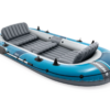 Intex Excursion 5 Opblaasboot set | Intex