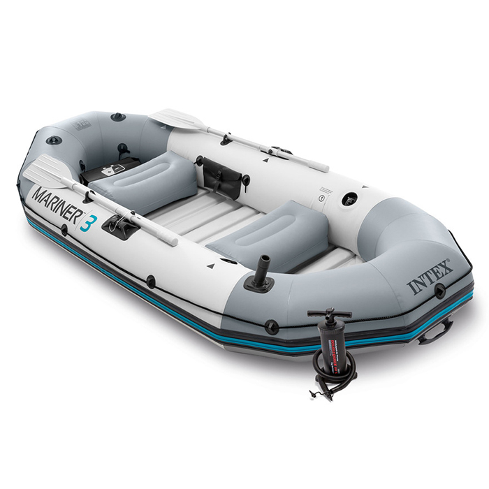 Intex Mariner 3 Opblaasboot set | Intex