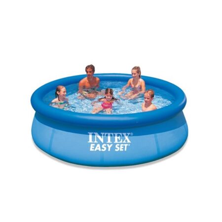 Intex zwembad EasySet 305 incl pomp | Intex