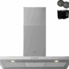 Inventum AKB9000RVS