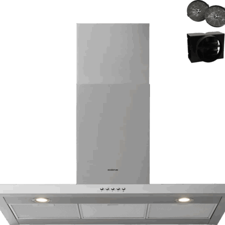 Inventum AKB9000RVS