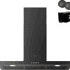 Inventum AKB9000ZWA