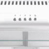 Inventum AKO6012WIT