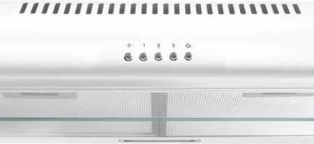 Inventum AKO6012WIT
