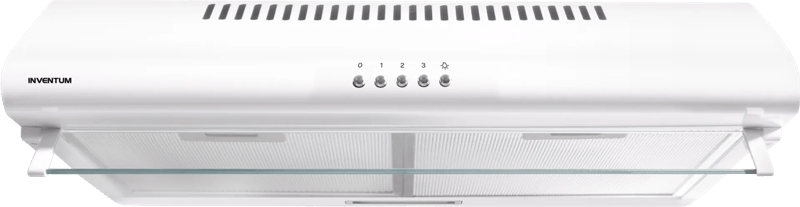 Inventum AKO6012WIT