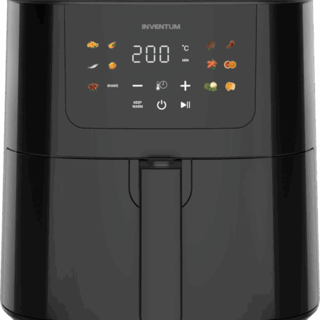 Inventum GF501HLDB
