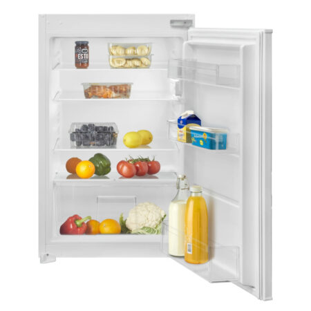 Inventum IKK0882S Inbouw koelkast zonder vriesvak | Inventum