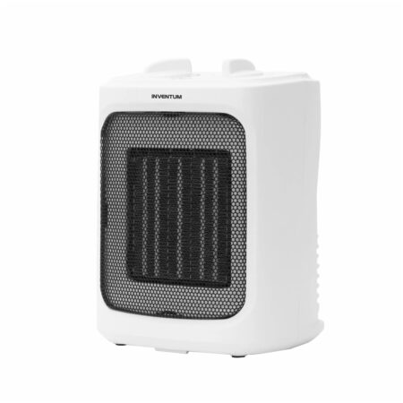 Inventum KC221W Keramische kachel Wit | Inventum