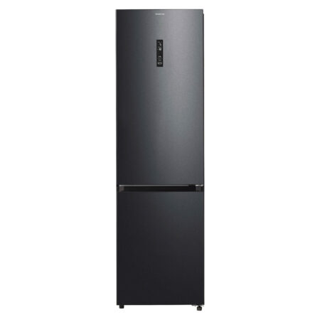 Inventum KV2010B Koel-vriescombinatie Zwart | Inventum
