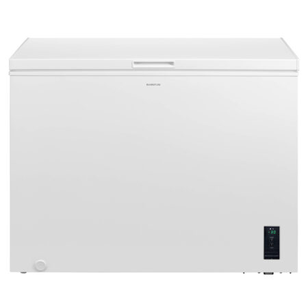 Inventum VK1122W Vrieskist Wit | Inventum