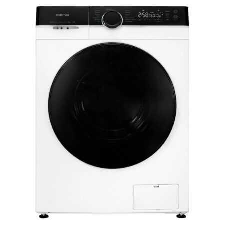 Inventum VWM1010W Wasmachine Wit | Inventum