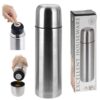 Isoleerfles bullet 750ml RVS | Z