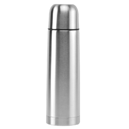 Isoleerfles bullet 750ml RVS | Excellent Houseware