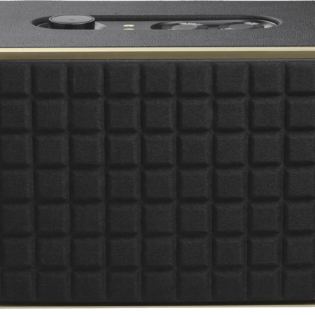 JBL Authentics 500 Zwart