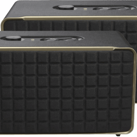 JBL Authentics 500 duo pack