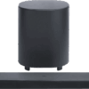 JBL Bar 1000 MK2 Zwart