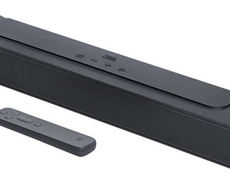 JBL Bar 2.0 All in One M2
