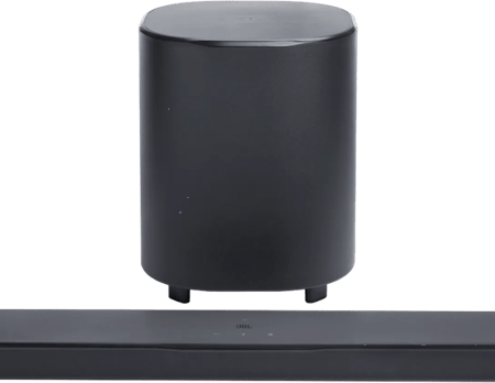 JBL Bar 800 MK2 Zwart