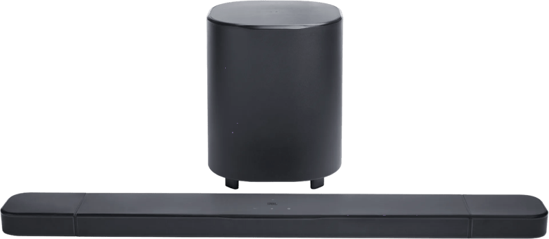 JBL Bar 800 MK2 Zwart