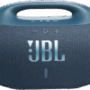 JBL Boombox 4 Blauw