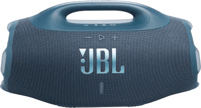 JBL Boombox 4 Blauw