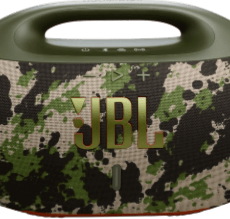 JBL Boombox 4 Squad