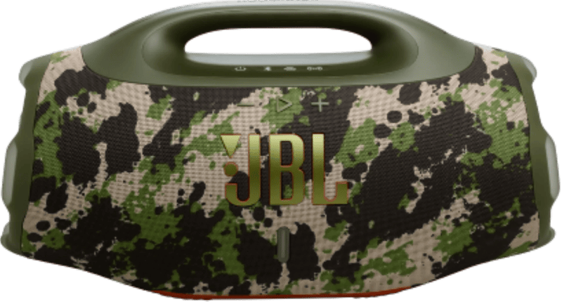 JBL Boombox 4 Squad