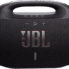 JBL Boombox 4 Zwart