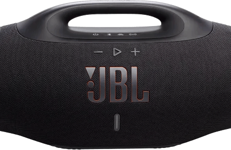 JBL Boombox 4 Zwart