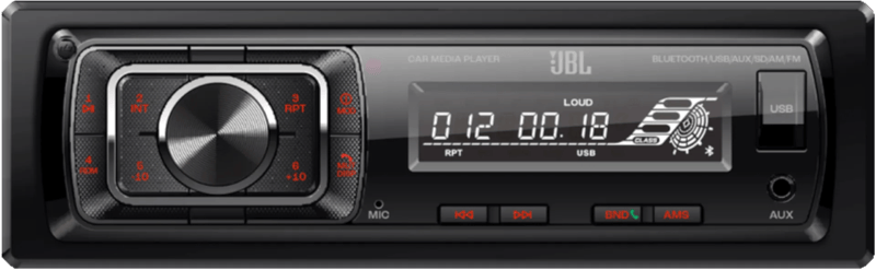 JBL Celebrity 150