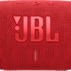 JBL Charge 6 Rood