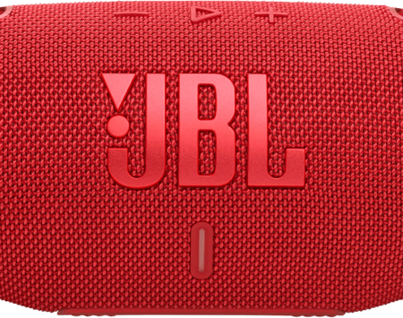 JBL Charge 6 Rood