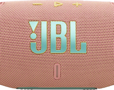 JBL Charge 6 Roze