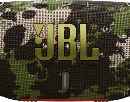 JBL Charge 6 Squad