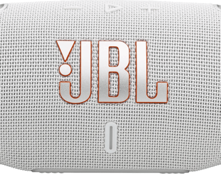 JBL Charge 6 Wit