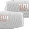 JBL Charge 6 Wit Duo Pack