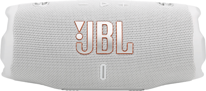 JBL Charge 6 Wit