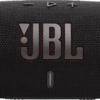 JBL Charge 6 Zwart